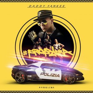 Daddy Yankee Ft. Luny Tunes – Problema